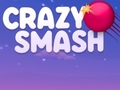 Тоглоом Crazy Smash