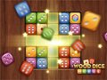 Тоглоом Wood Dice Merge