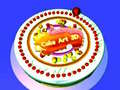 Тоглоом Cake Art 3D