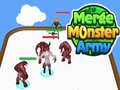 Тоглоом Merge Monster Army 