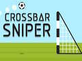 Тоглоом Crossbar Sniper