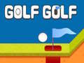 Тоглоом Golf Golf