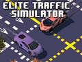 Тоглоом Elite Traffic: Simulator