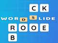 Тоглоом Word Slide 