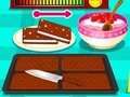 Тоглоом Cooking Ice Cream Sandwiches