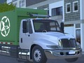 Тоглоом Garbage Truck Simulator