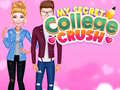 Тоглоом My Secret College Crush