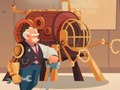 Тоглоом Word Factory