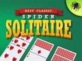 Тоглоом Best Classic Spider Solitaire