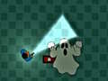 Тоглоом Ghost Mansion