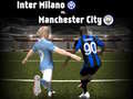 Тоглоом Inter Milano vs. Manchester City