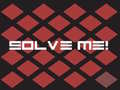 Тоглоом Solve Me!