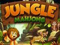 Тоглоом Jungle Mahjong