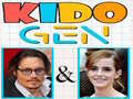 Тоглоом Kido Gen
