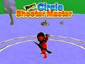 Тоглоом Circle Shooter Master