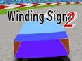 Тоглоом Winding Sign 2