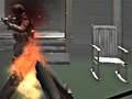Тоглоом Zombie Top Down Shooter