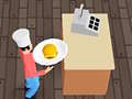 Тоглоом Burger Bounty Game