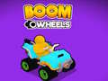 Тоглоом Boom Wheels