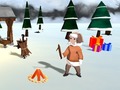 Тоглоом Storm of snow