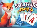 Тоглоом Solitaire Story Tripeaks 4