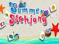 Тоглоом Summer Mahjong
