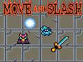 Тоглоом Move and Slash