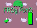 Тоглоом Frog Pong