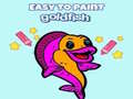 Тоглоом Easy To Paint GoldFish