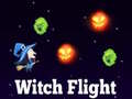 Тоглоом Witch Flight
