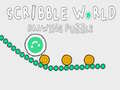 Тоглоом Scribble World: Drawing Puzzle
