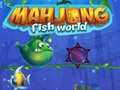 Тоглоом Mahjong Fish World