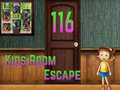 Тоглоом Amgel Kids Room Escape 116