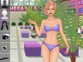 Тоглоом Fashionista Makeup & Dress Up