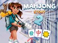 Тоглоом Mahjong Story 2