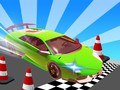 Тоглоом Car Stunt Races Mega Ramps