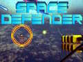 Тоглоом Space Defender