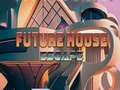 Тоглоом Future House escape
