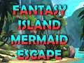 Тоглоом Fantasy Island Mermaid Escape