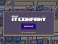 Тоглоом Idle IT Company