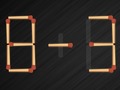 Тоглоом Math Matchsticks