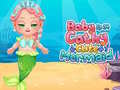Тоглоом Baby Cathy Ep34 Cute Mermaid