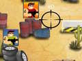 Тоглоом GunMaster 2D: Extreme Warfare Saga