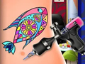 Тоглоом Fashion Tattoo Studio 2