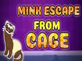 Тоглоом Mink Escape From Cage