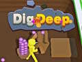 Тоглоом Dig Deep
