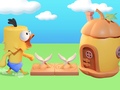 Тоглоом Zombie Duck Tower Defence