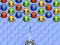 Тоглоом Alien Bubbles