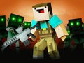 Тоглоом Noob Shooter Zombie