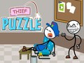 Тоглоом Thief Puzzle Online